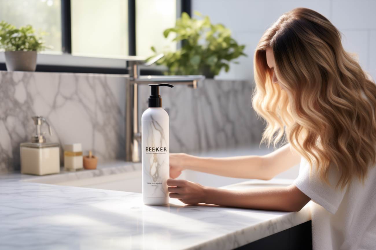 Welches redken shampoo für meine haare